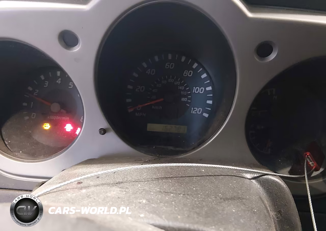 2002 Nissan Frontier Sc-V6 VIN:1N6MD29X42C327484 - 7