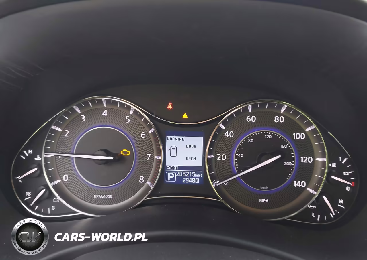 2015 Infiniti Qx80 VIN:JN8AZ2NE3F9080056 - 7
