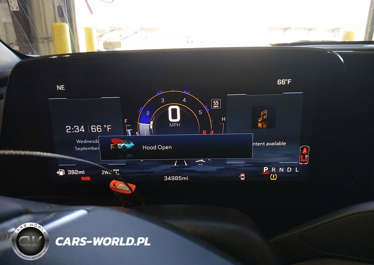2025 Chevrolet Traverse Awd Lt VIN:1GNEVGRS6SJ160716 - 7