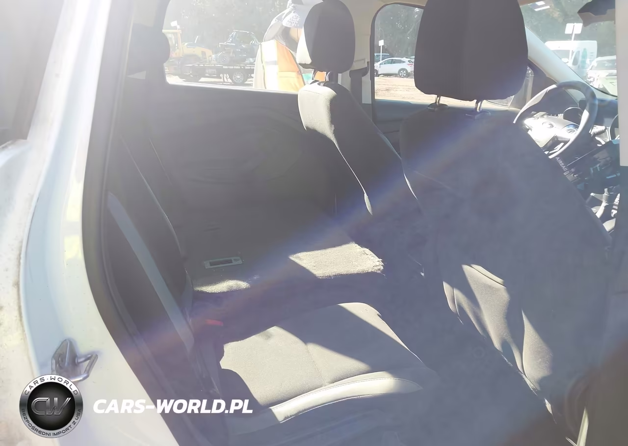 2013 Ford Escape S VIN:1FMCU0F70DUC37474 - 8