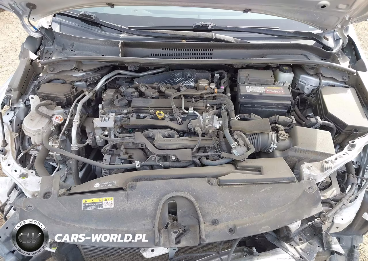 2023 Toyota Corolla Xse VIN:JTDT4MCE6P3516162 - 10