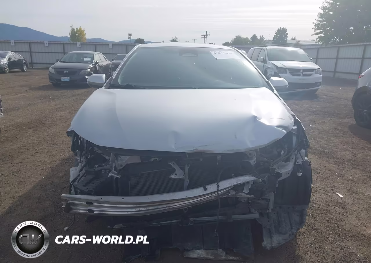 2023 Toyota Corolla Xse VIN:JTDT4MCE6P3516162 - 13