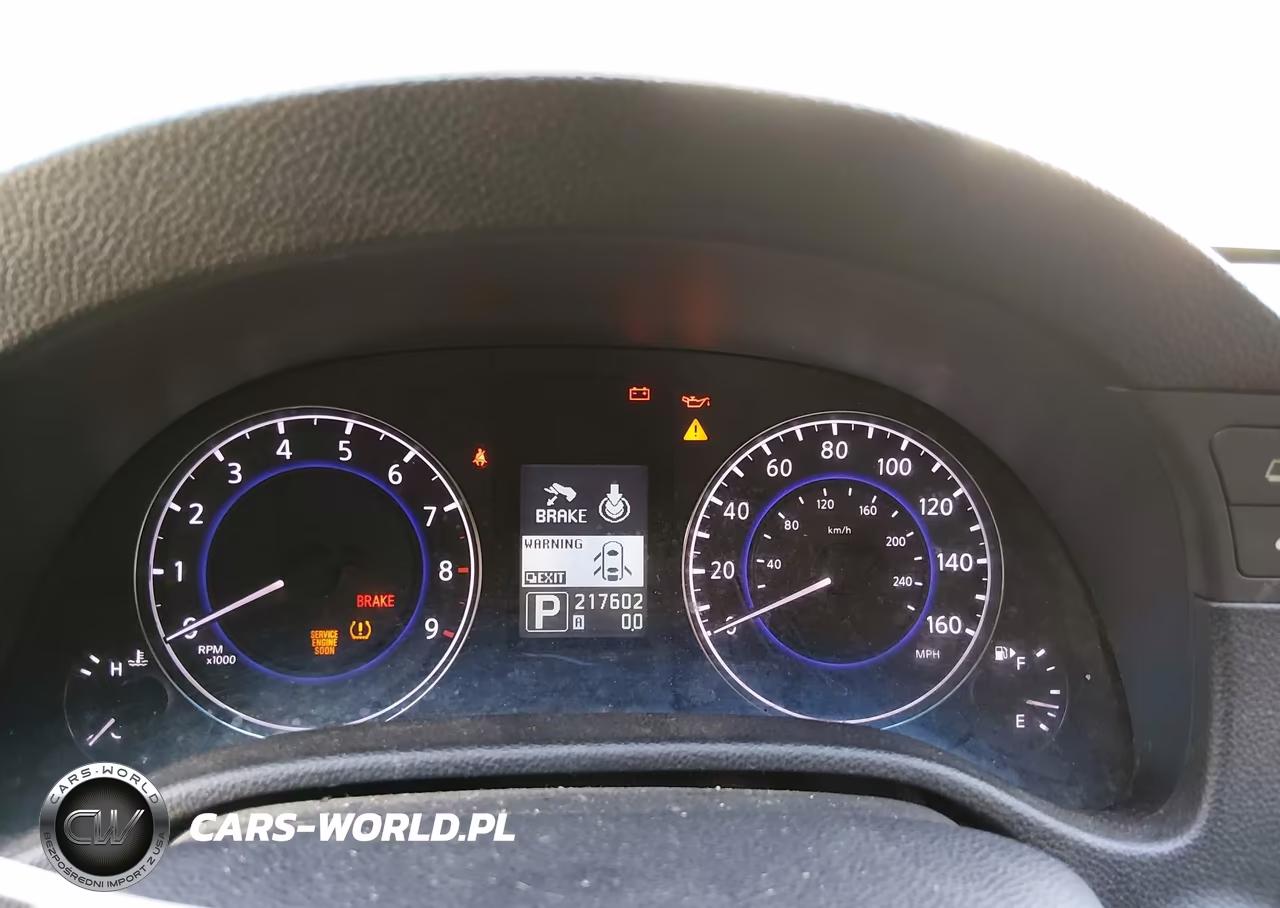 2013 Infiniti G37 Journey VIN:JN1CV6AP9DM718001 - 7