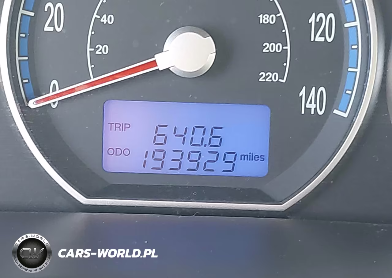 2008 Hyundai Santa Fe Limited-Se VIN:5NMSH73E78H159997 - 15