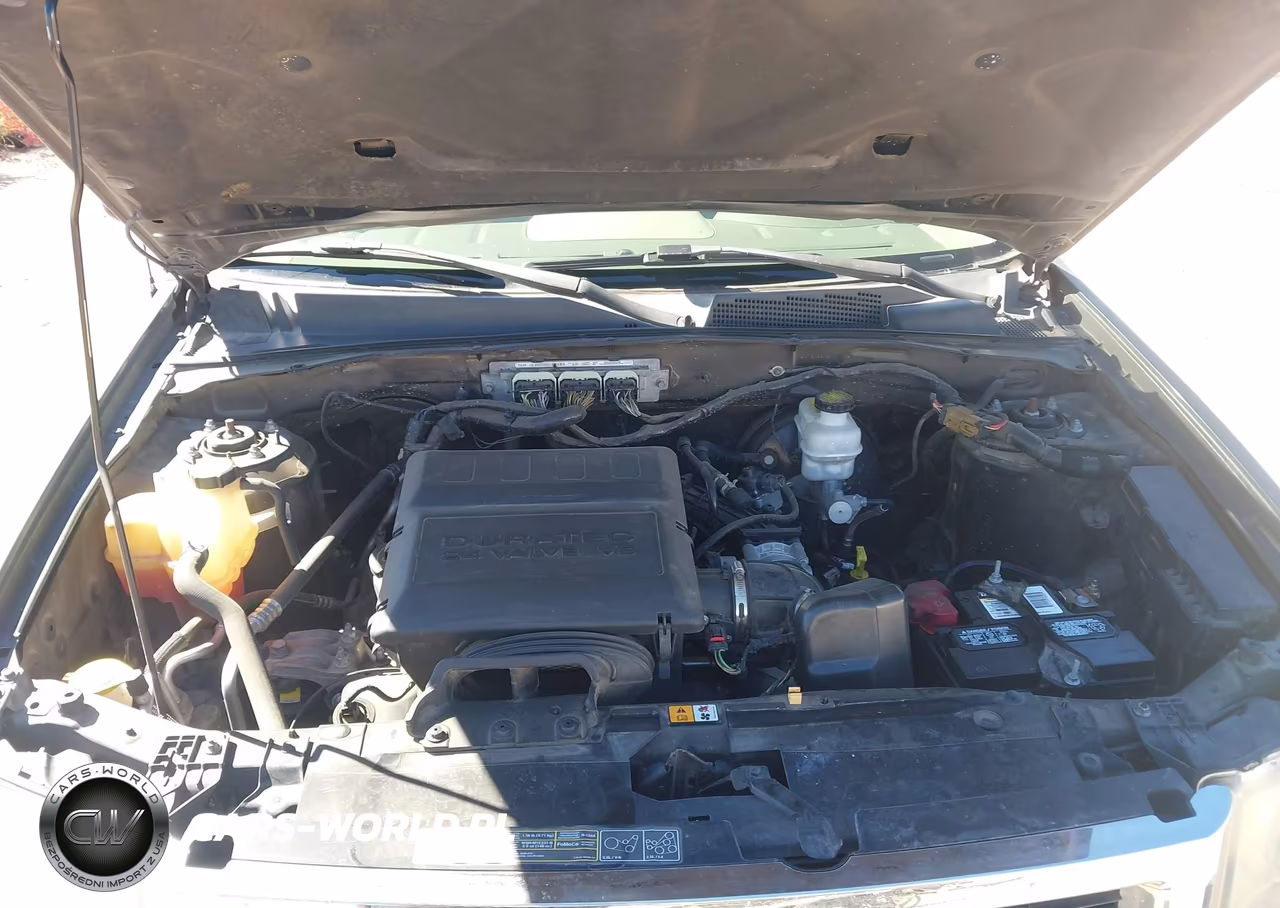 2011 Ford Escape Xlt VIN:1FMCU0DG8BKC30106 - 10