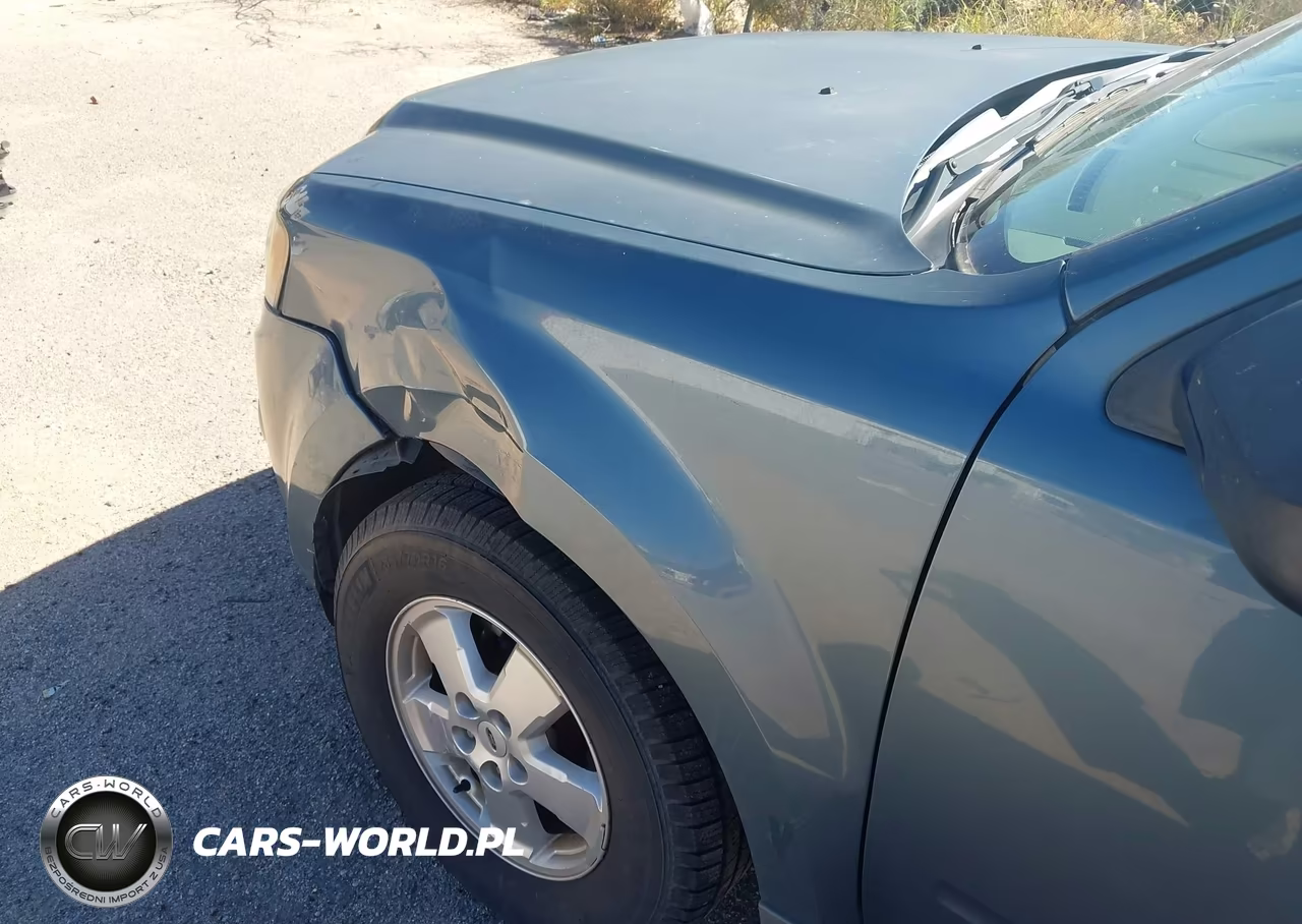 2011 Ford Escape Xlt VIN:1FMCU0DG8BKC30106 - 6