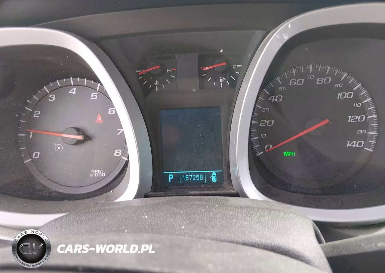 2011 Chevrolet Equinox 2Lt VIN:2CNALPEC7B6208809 - 15
