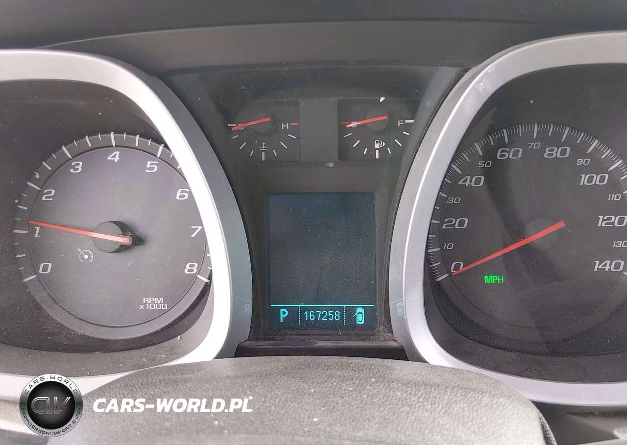 2011 Chevrolet Equinox 2Lt VIN:2CNALPEC7B6208809 - 7