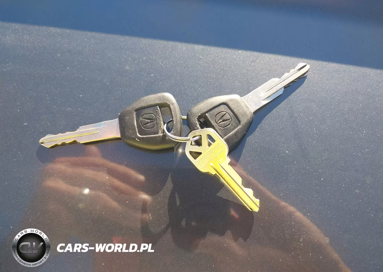 2006 Acura Mdx VIN:2HNYD18226H542007 - 11