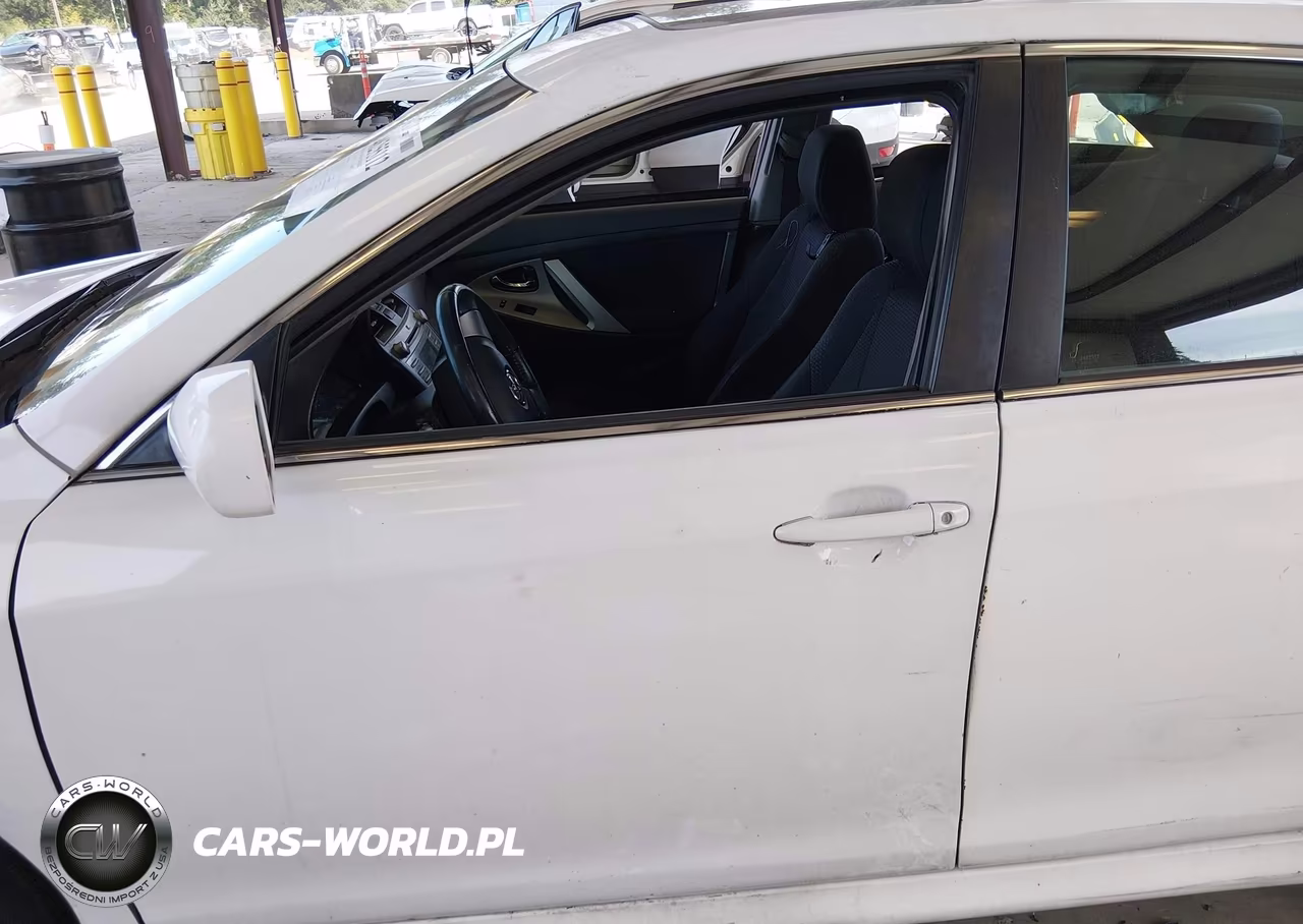 2008 Toyota Camry Se VIN:4T1BE46K18U746712 - 6