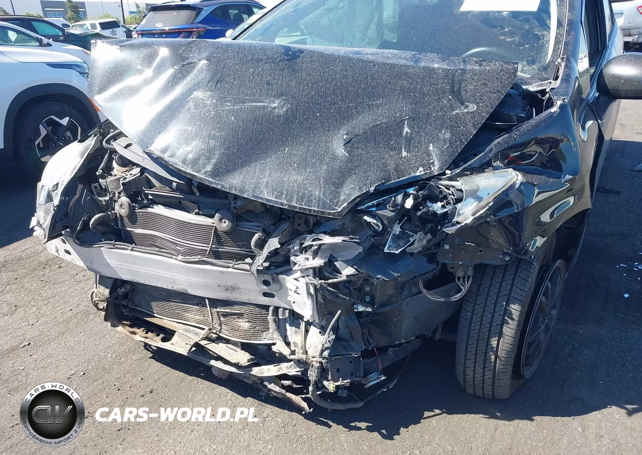 2013 Toyota Prius Four VIN:JTDKN3DUXD5601465 - 6