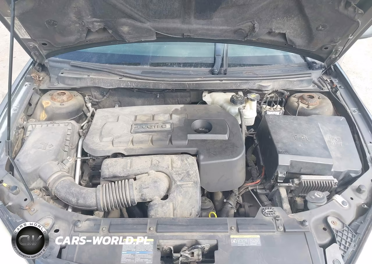 2007 Pontiac G6 Value Leader VIN:1G2ZF58B674173229 - 10