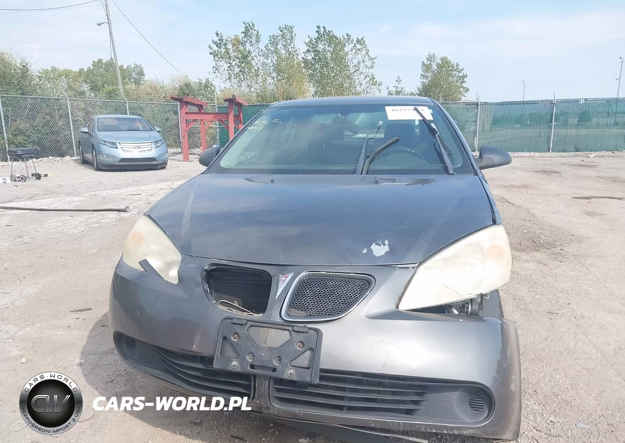 2007 Pontiac G6 Value Leader VIN:1G2ZF58B674173229 - 12