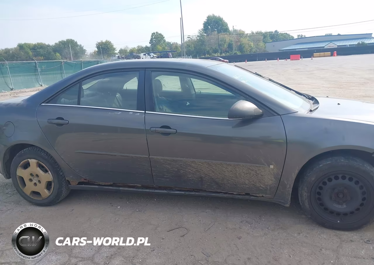 2007 Pontiac G6 Value Leader VIN:1G2ZF58B674173229 - 13