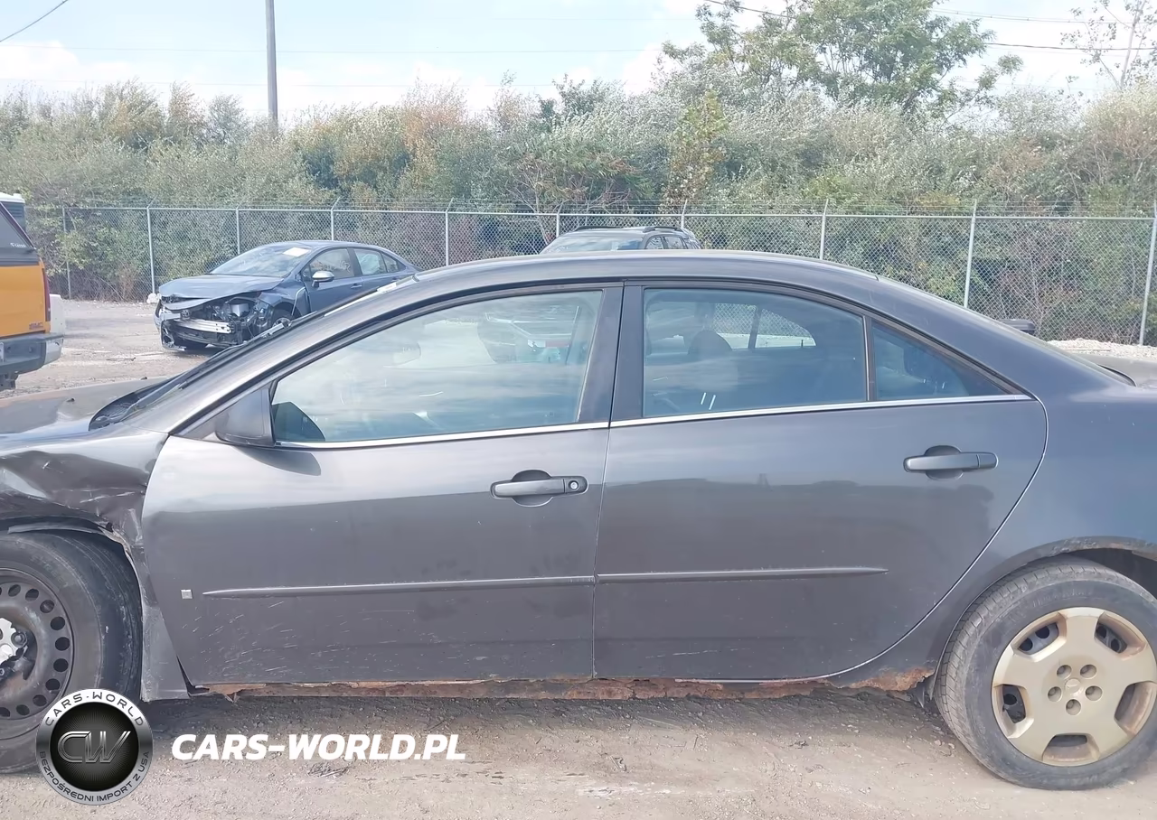 2007 Pontiac G6 Value Leader VIN:1G2ZF58B674173229 - 14
