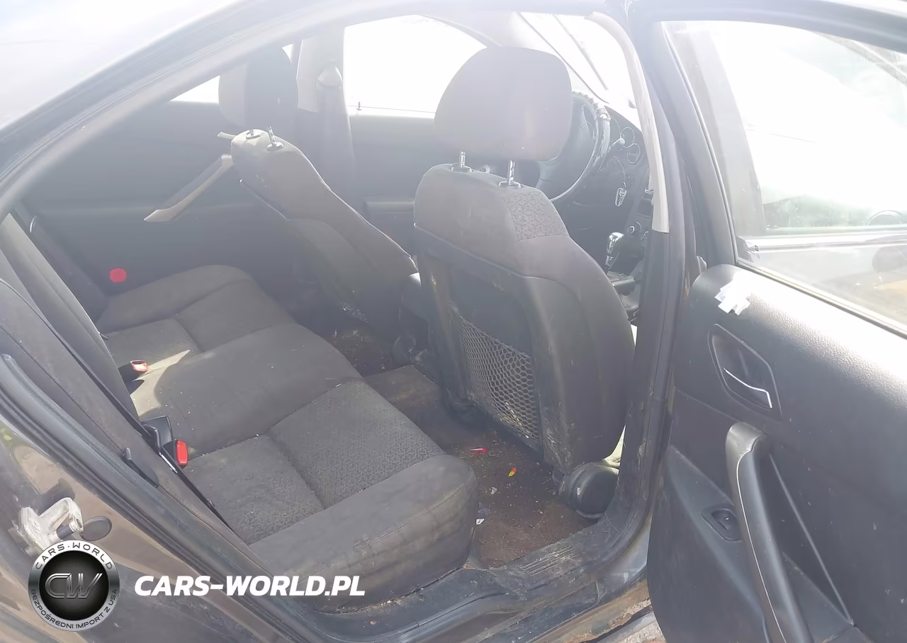 2007 Pontiac G6 Value Leader VIN:1G2ZF58B674173229 - 8