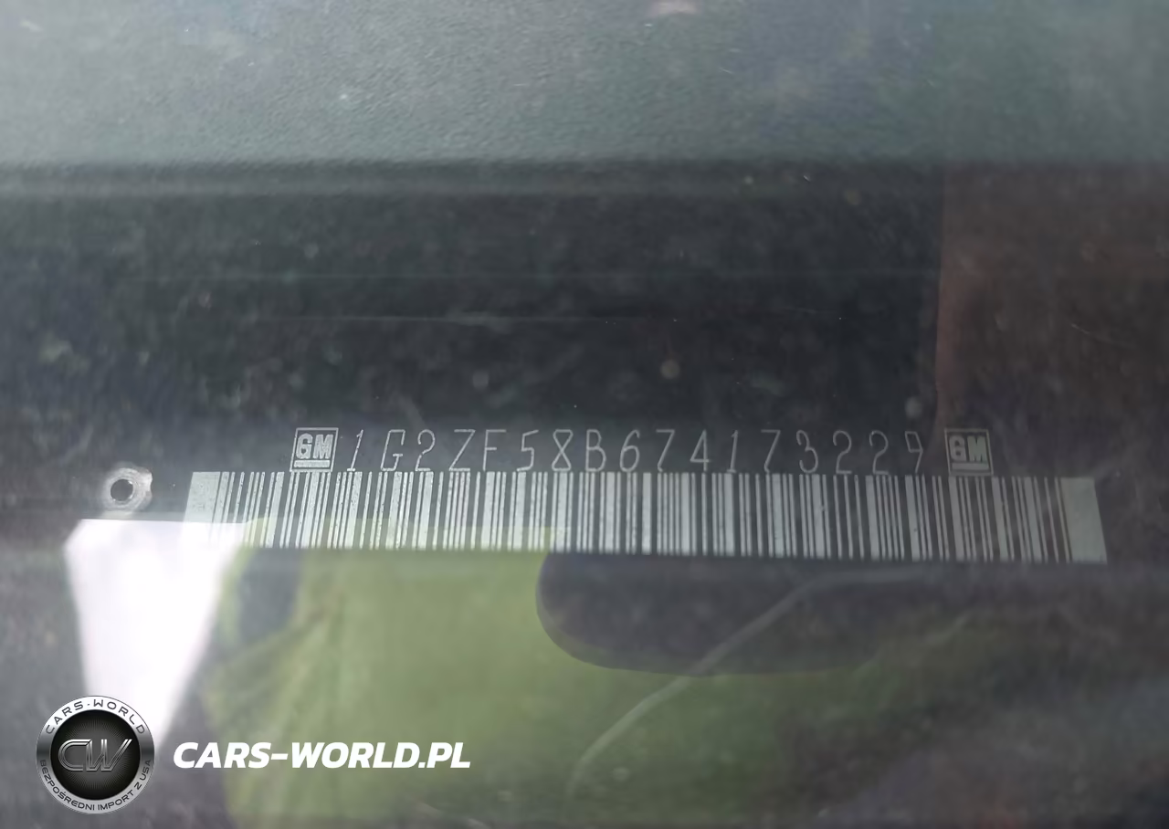 2007 Pontiac G6 Value Leader VIN:1G2ZF58B674173229 - 9