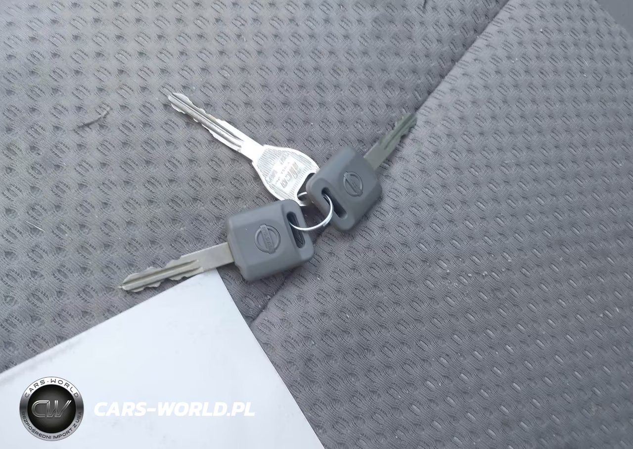 2004 Nissan Sentra 1.8-1.8S VIN:3N1CB51D24L908418 - 11