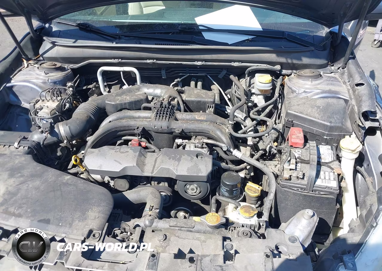 2017 Subaru Outback 2.5I Premium VIN:4S4BSAHC3H3209522 - 10