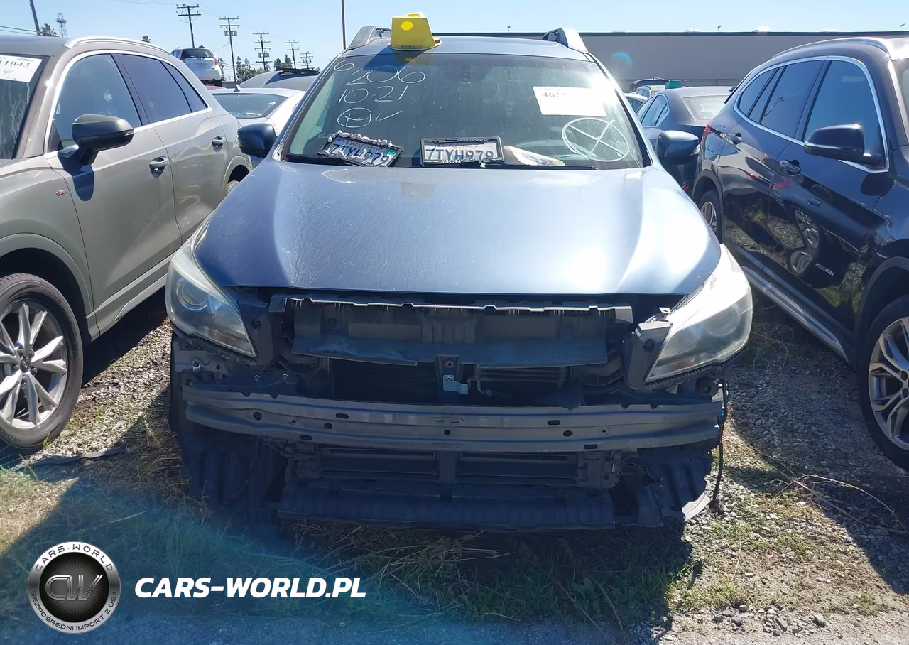 2017 Subaru Outback 2.5I Premium VIN:4S4BSAHC3H3209522 - 13