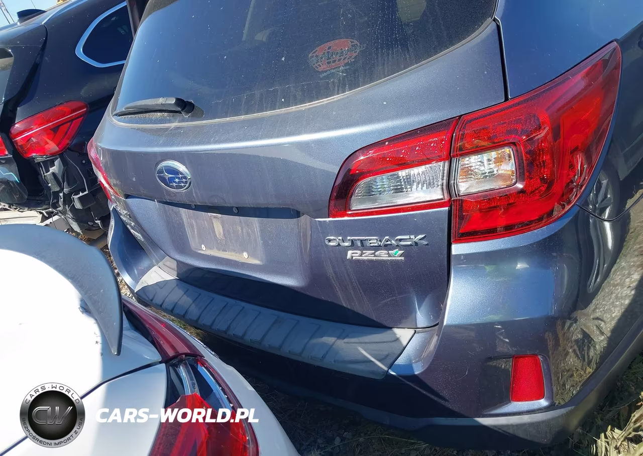 2017 Subaru Outback 2.5I Premium VIN:4S4BSAHC3H3209522 - 17