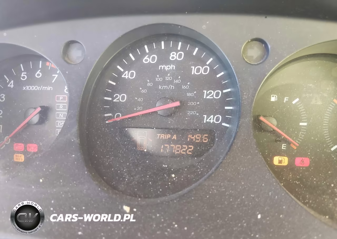 2003 Acura Mdx VIN:2HNYD18683H517403 - 7
