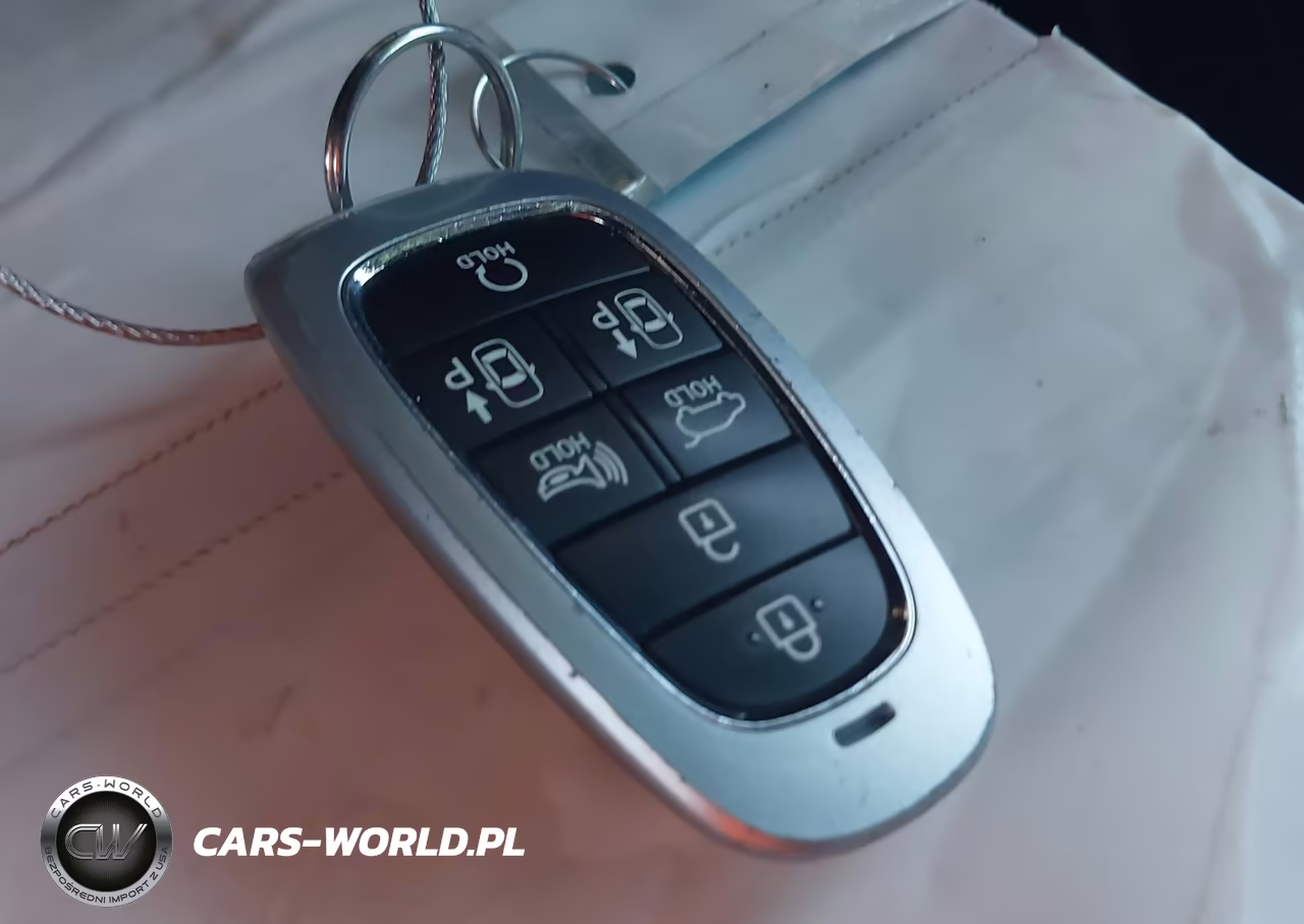 2024 Hyundai Palisade Calligraphy Night Edition VIN:KM8R7DGE8RU794288 - 11