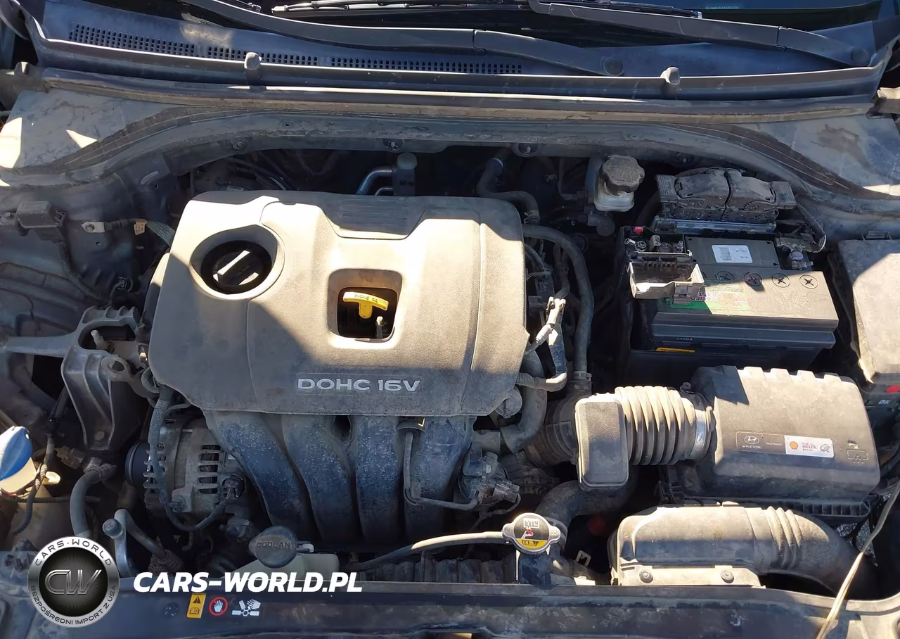 2018 Hyundai Elantra Se VIN:KMHD74LF8JU631234 - 10