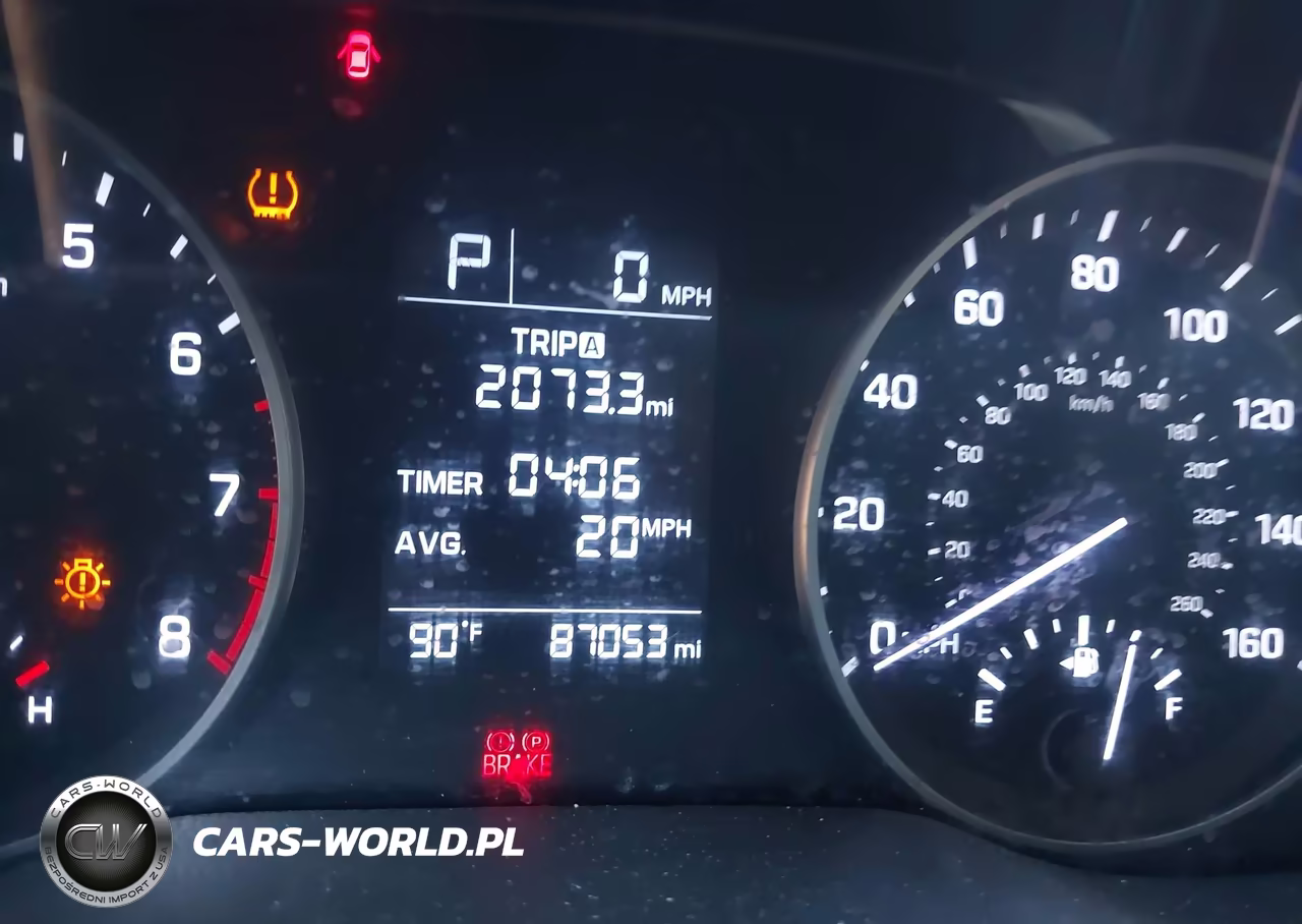2018 Hyundai Elantra Se VIN:KMHD74LF8JU631234 - 16