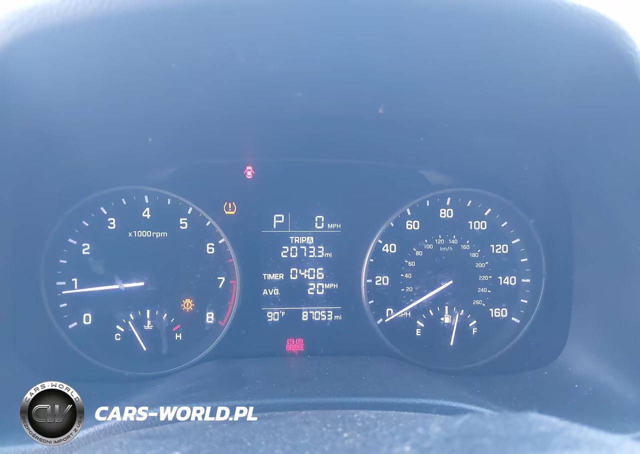 2018 Hyundai Elantra Se VIN:KMHD74LF8JU631234 - 7