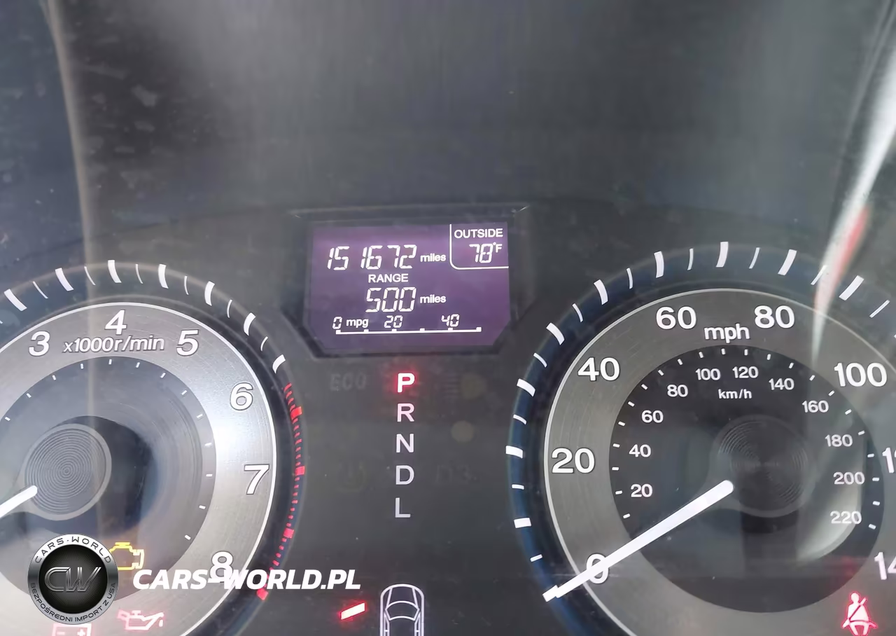 2012 Honda Odyssey Ex-L VIN:5FNRL5H63CB056248 - 15