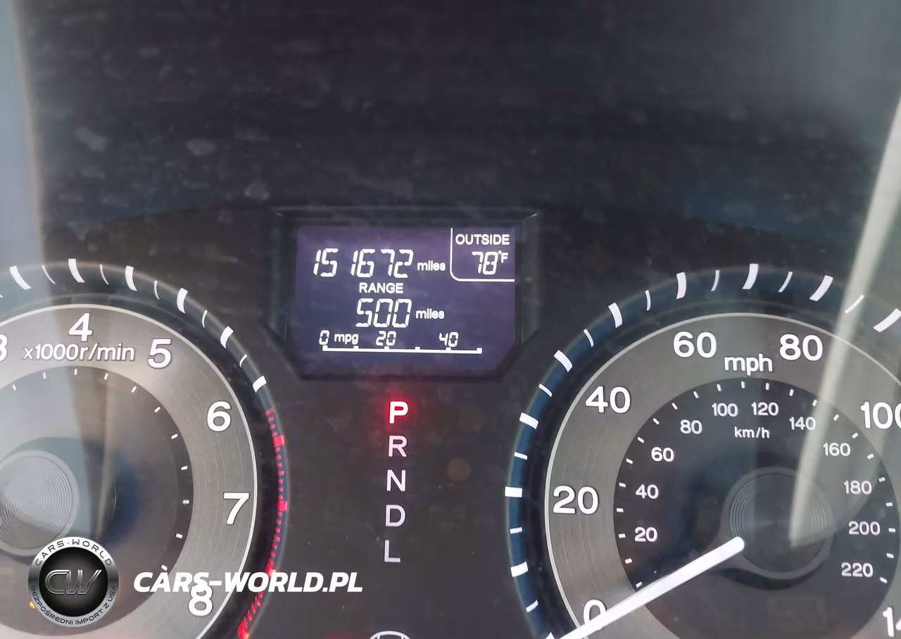 2012 Honda Odyssey Ex-L VIN:5FNRL5H63CB056248 - 7