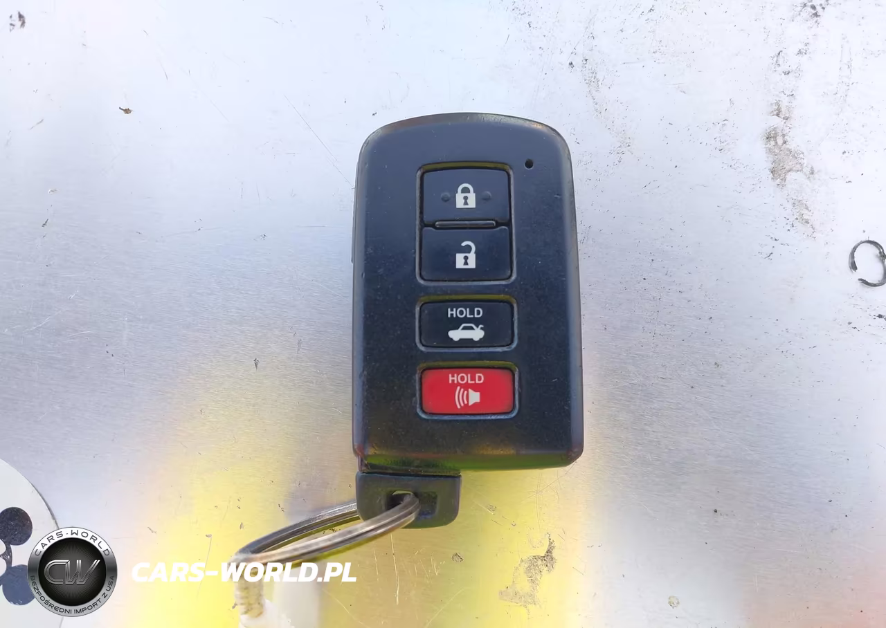 2012 Toyota Camry Se VIN:4T1BF1FK4CU572977 - 11
