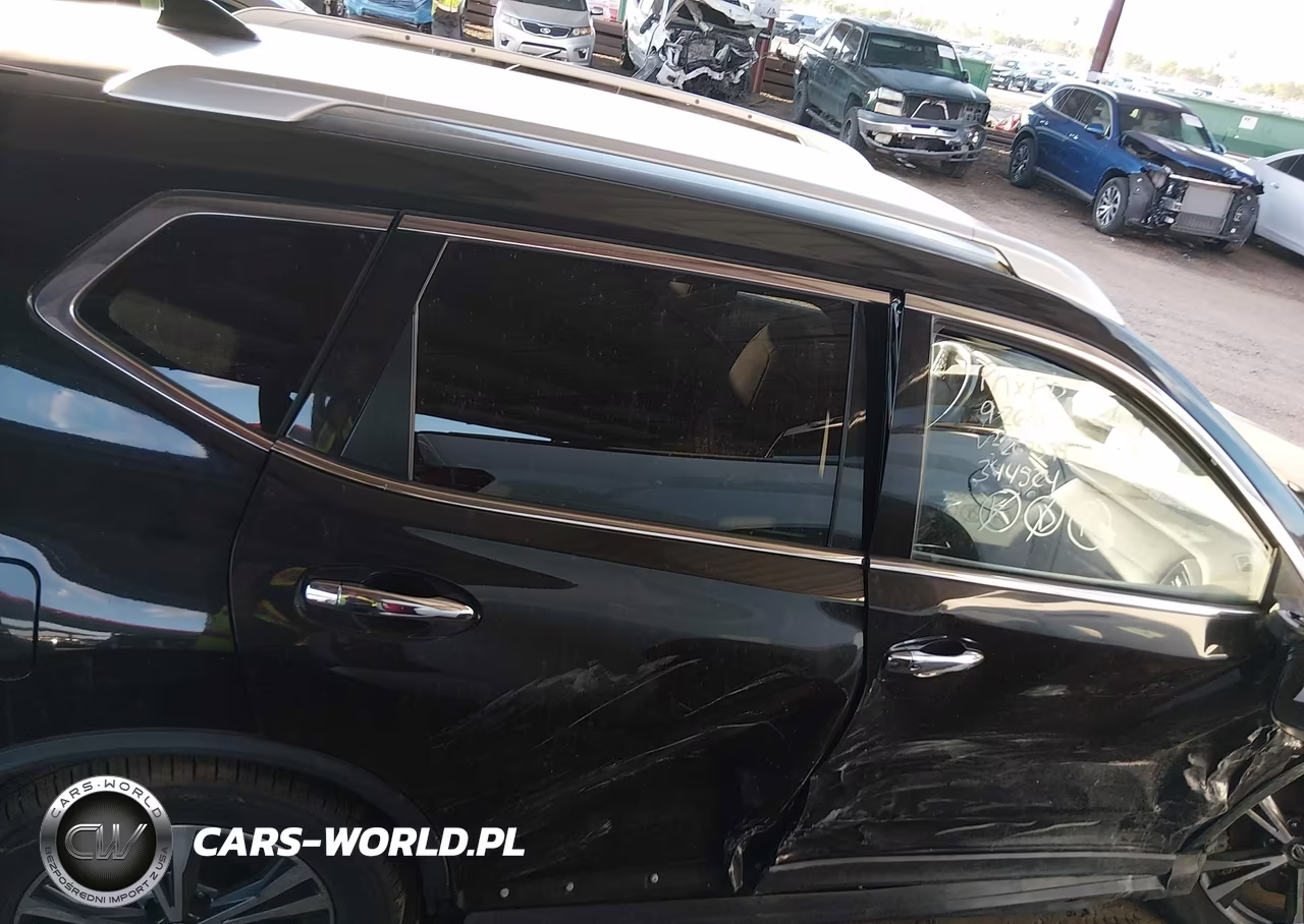 2019 Nissan Rogue Sv VIN:JN8AT2MTXKW267579 - 12