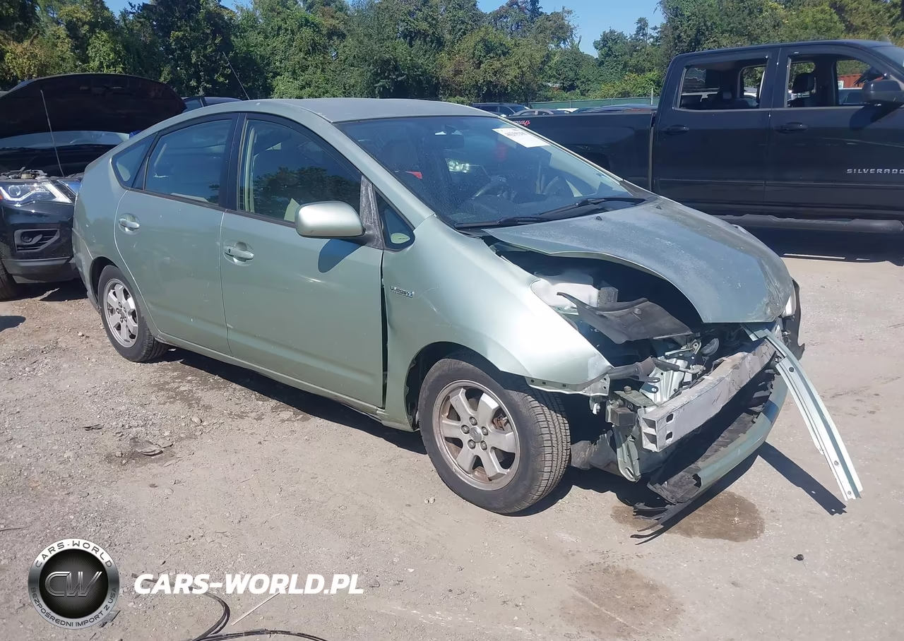 2006 Toyota Prius