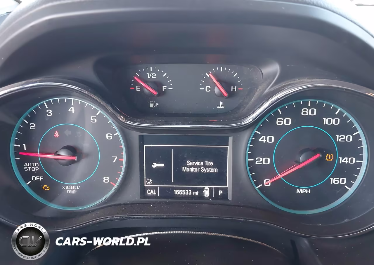 2018 Chevrolet Cruze Lt Auto VIN:1G1BE5SM4J7159080 - 7