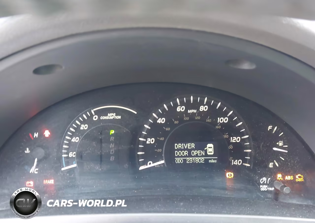 2008 Toyota Camry Hybrid VIN:4T1BB46K48U055537 - 7