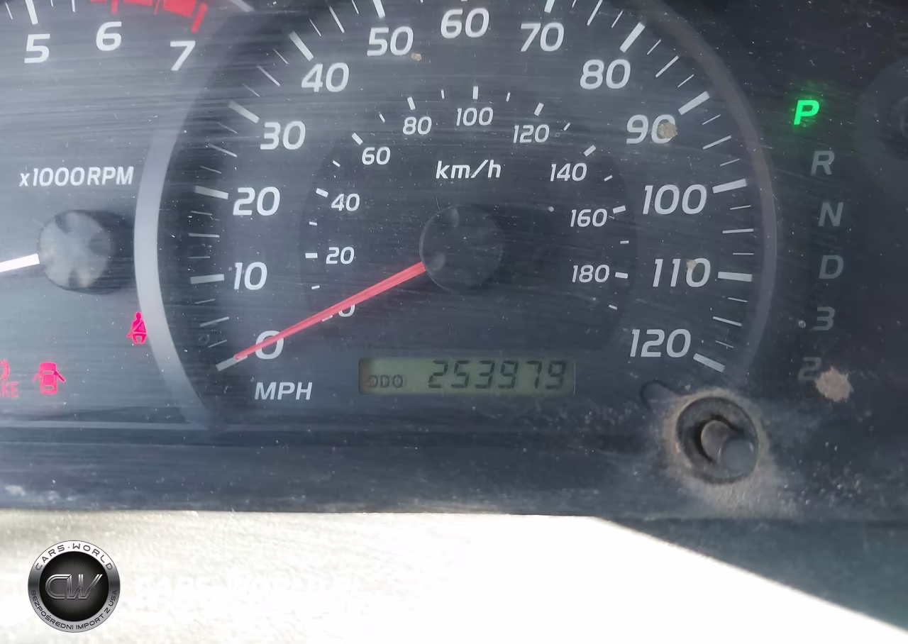 2006 Toyota Tundra Sr5 V8 VIN:5TBET34166S533339 - 15