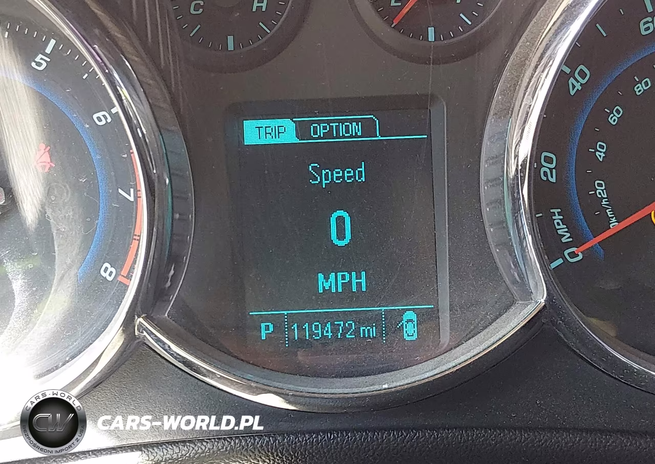 2013 Chevrolet Cruze 1Lt VIN:1G1PC5SB5D7180700 - 15