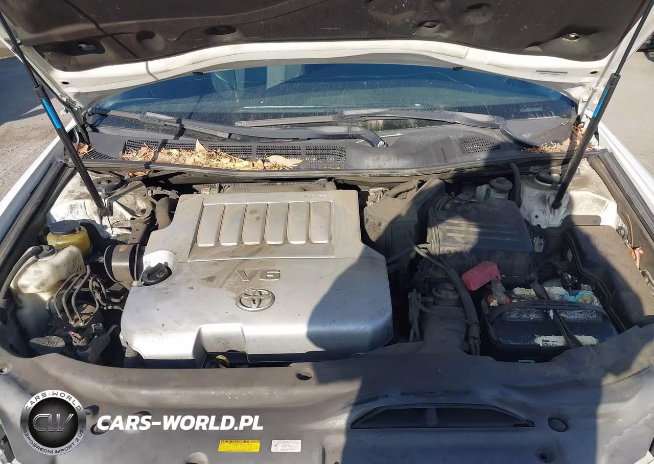 2008 Toyota Avalon Touring VIN:4T1BK36BX8U271158 - 10