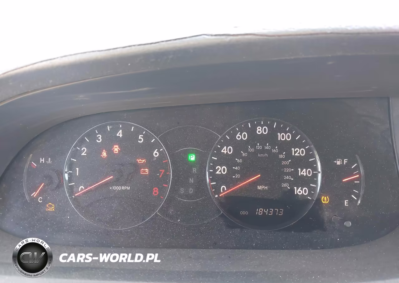 2008 Toyota Avalon Touring VIN:4T1BK36BX8U271158 - 7