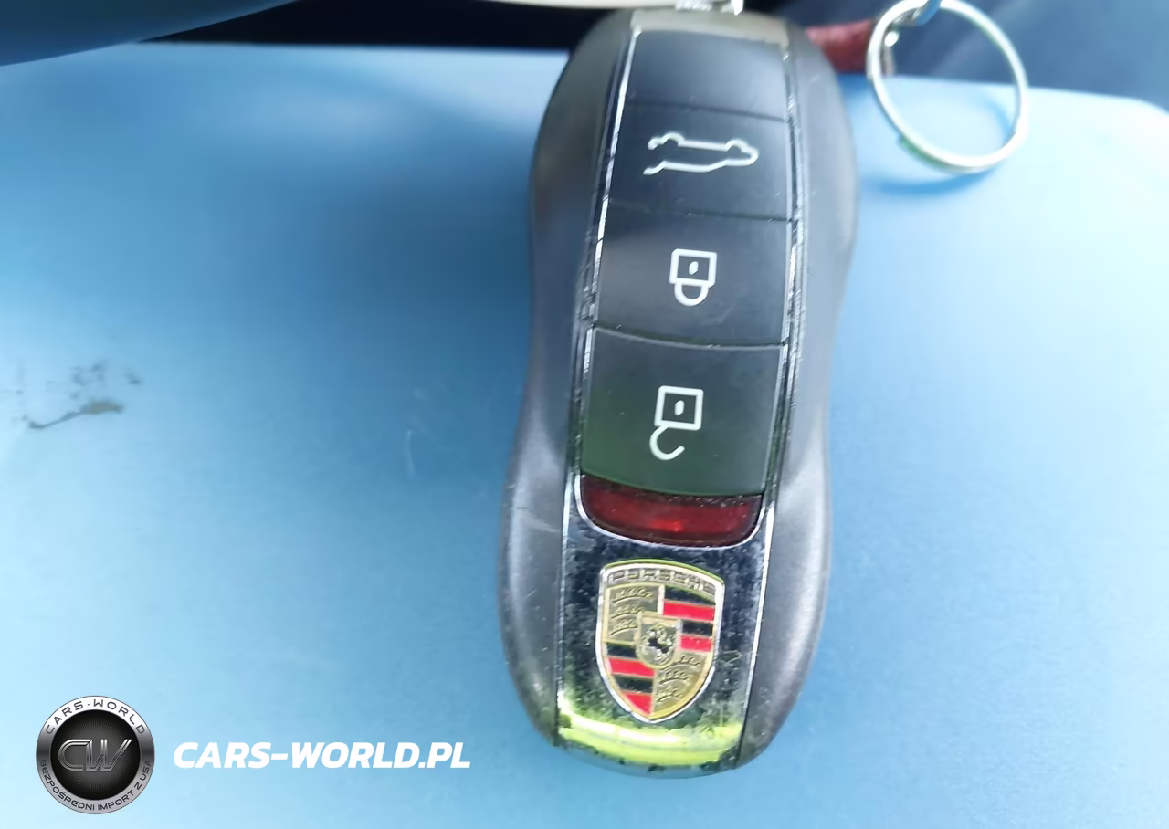 2021 Porsche Macan VIN:WP1AA2A50MLB01887 - 11