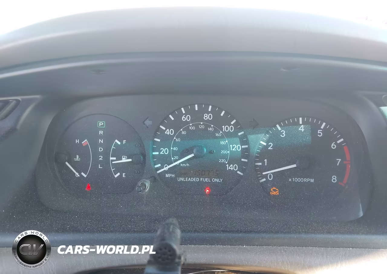 1999 Toyota Camry Le VIN:4T1BG22K8XU528057 - 7