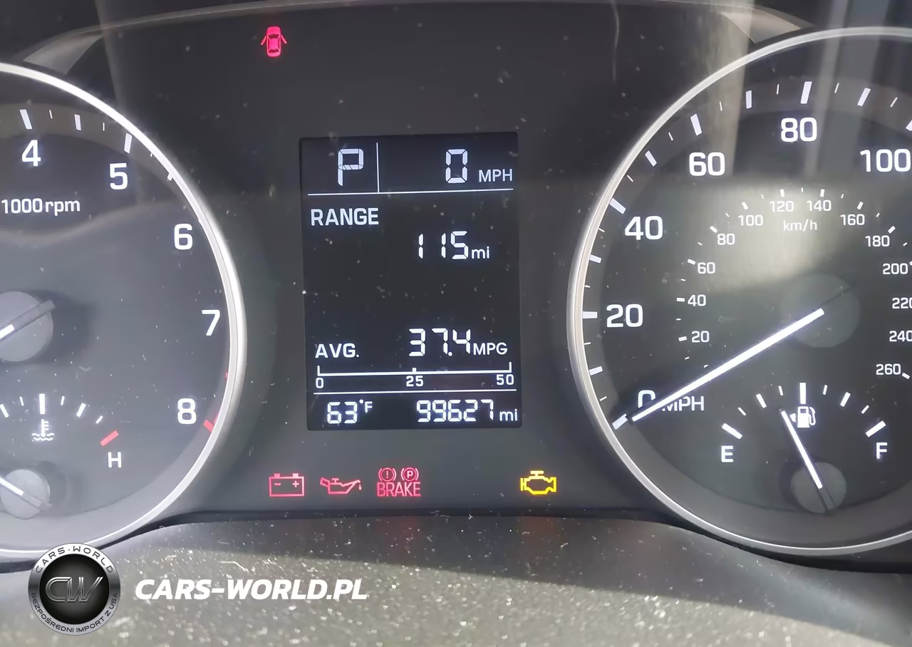 2017 Hyundai Elantra Se VIN:5NPD74LF8HH207478 - 7