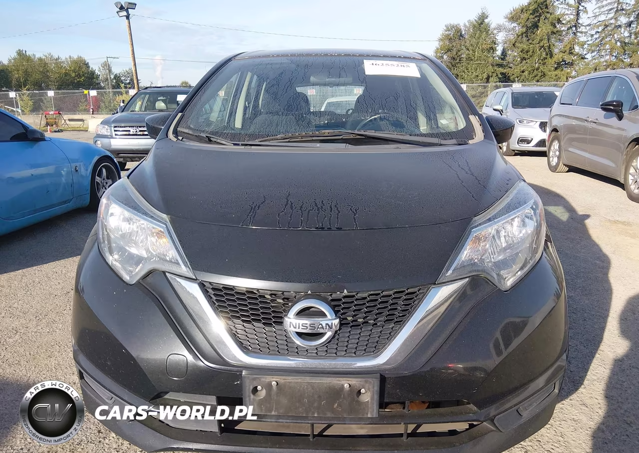 2018 Nissan Versa Note Sv VIN:3N1CE2CP8JL360420 - 11