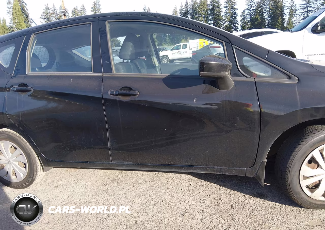2018 Nissan Versa Note Sv VIN:3N1CE2CP8JL360420 - 12