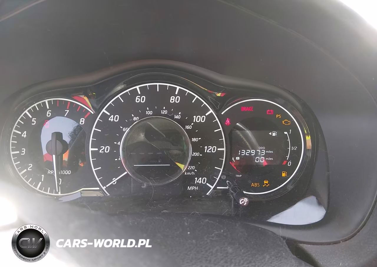 2018 Nissan Versa Note Sv VIN:3N1CE2CP8JL360420 - 7