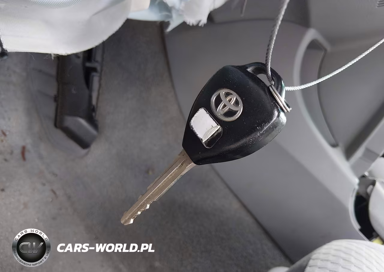 2009 Toyota Camry Le VIN:4T1BE46K49U320515 - 11