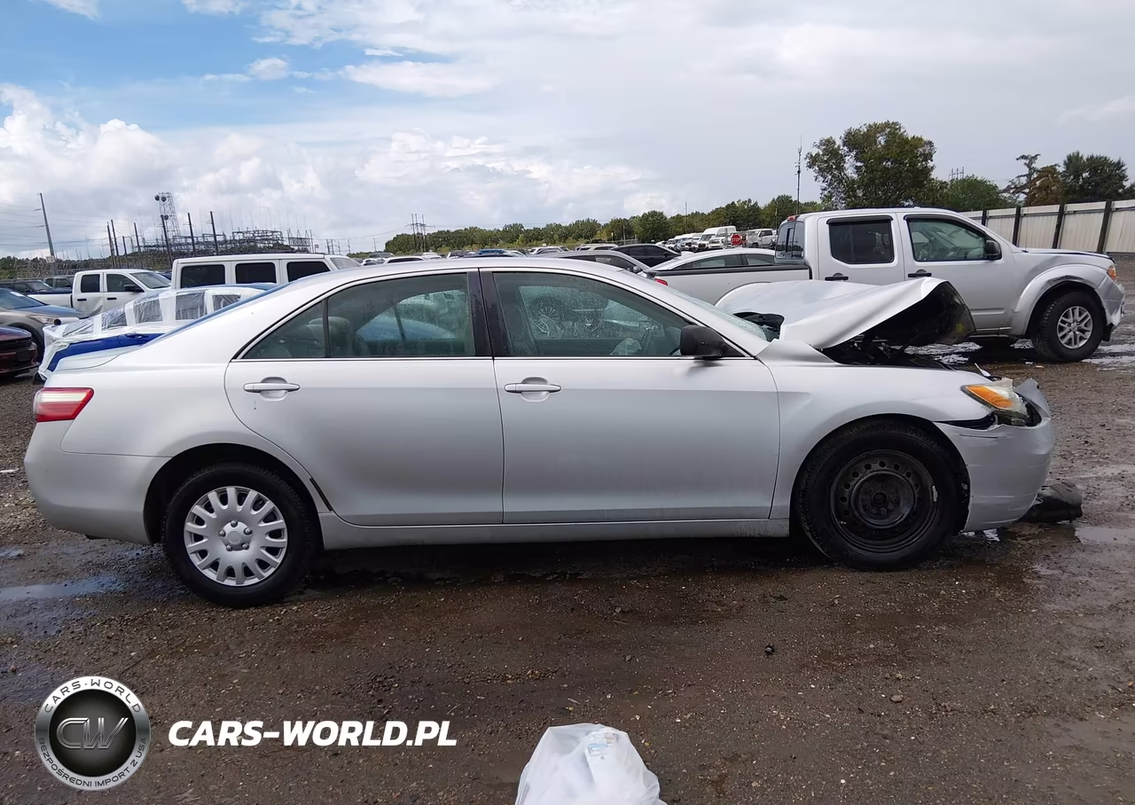 2009 Toyota Camry Le VIN:4T1BE46K49U320515 - 14