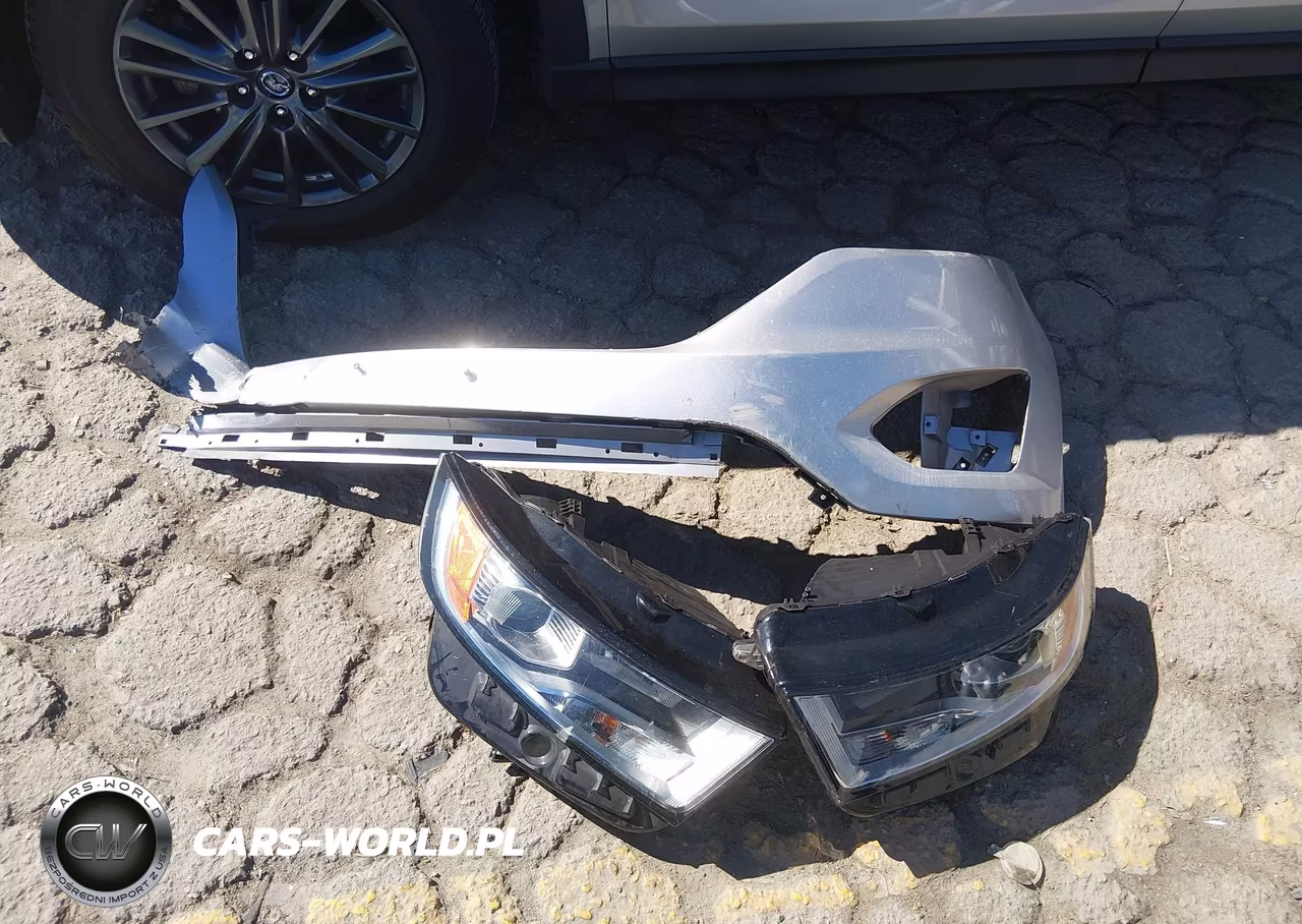 2016 Ford Edge Se VIN:2FMPK4G90GBC68006 - 11
